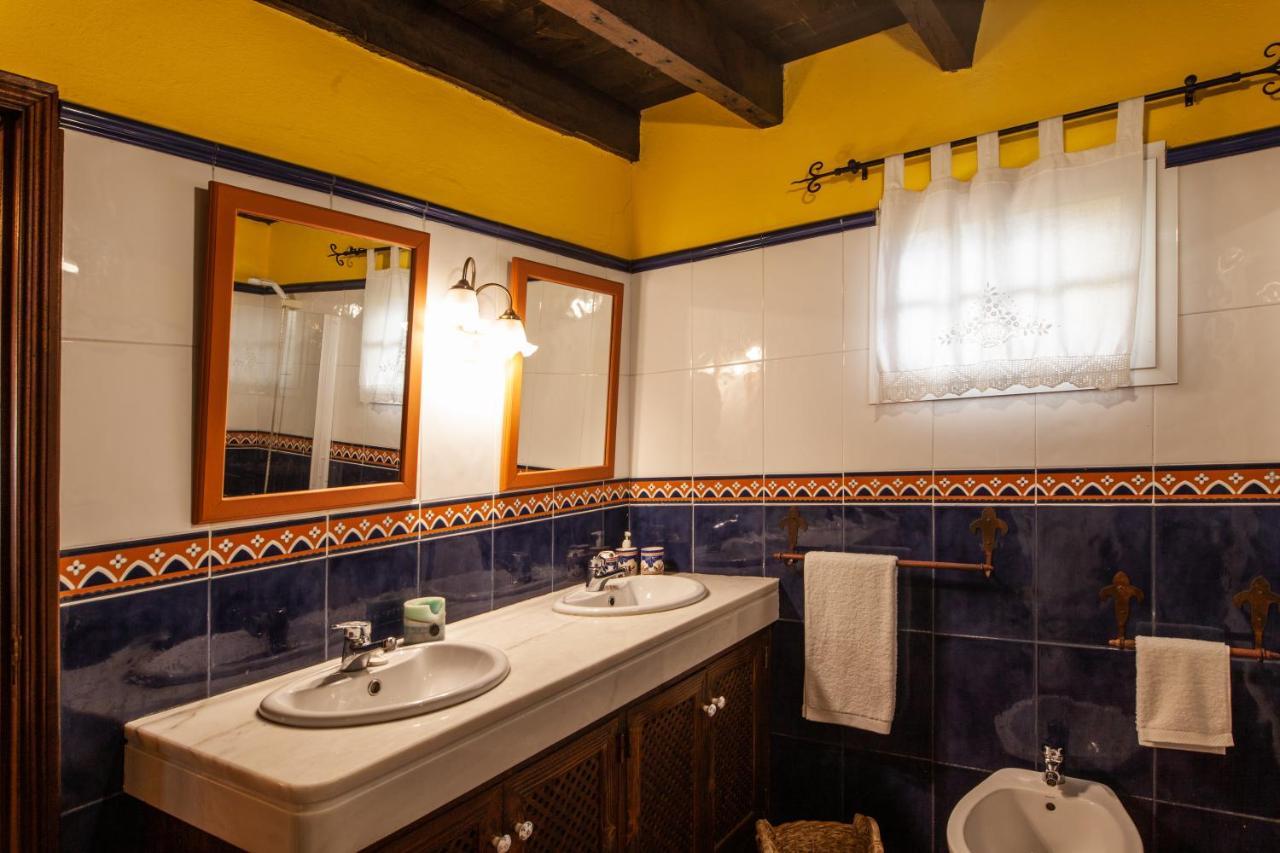 Chalet Pico Das Pedras Сантана Экстерьер фото