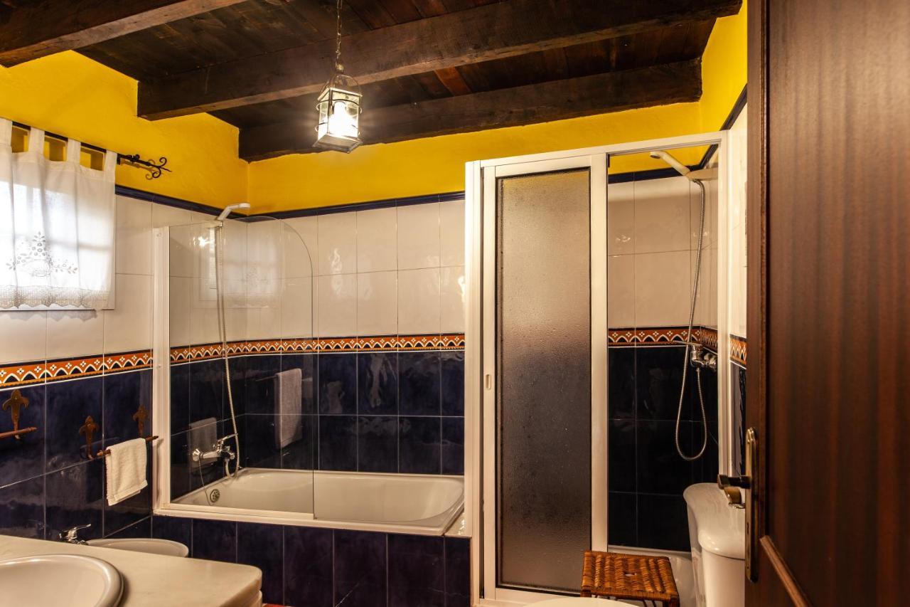 Chalet Pico Das Pedras Сантана Экстерьер фото